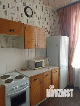 1-к квартира, на длительный срок, 40м2, 4/5 этаж