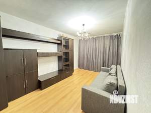 2-к квартира, на длительный срок, 44м2, 5/5 этаж