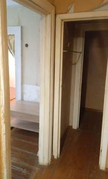 2-к квартира, на длительный срок, 46м2, 2/2 этаж