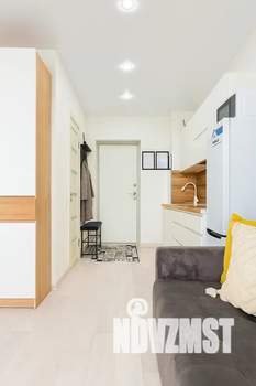 Студия квартира, посуточно, 30м2, 4/13 этаж