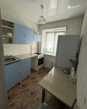 2-к квартира, на длительный срок, 45м2, 7/9 этаж