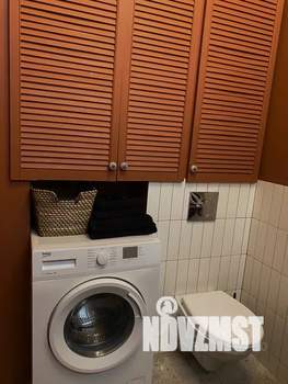 2-к квартира, посуточно, 45м2, 4/5 этаж