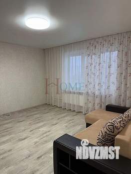 2-к квартира, на длительный срок, 53м2, 2/10 этаж