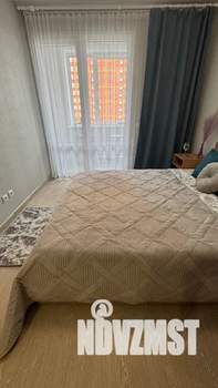 2-к квартира, посуточно, 43м2, 11/26 этаж