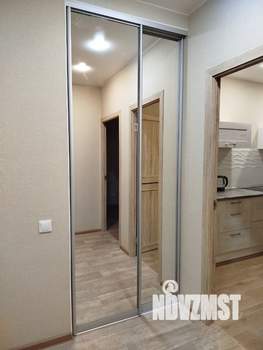 1-к квартира, на длительный срок, 43м2, 7/8 этаж