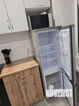 1-к квартира, на длительный срок, 32м2, 4/5 этаж