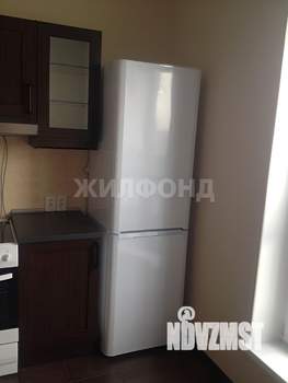 1-к квартира, на длительный срок, 42м2, 15/27 этаж