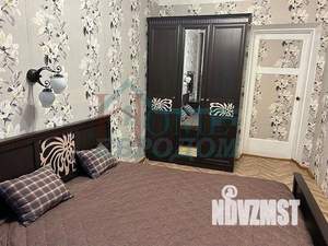3-к квартира, на длительный срок, 67м2, 1/4 этаж