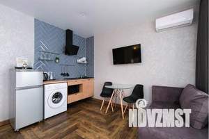 1-к квартира, посуточно, 30м2, 10/13 этаж