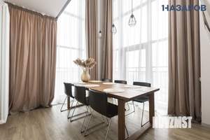 6-к квартира, на длительный срок, 178м2, 12/12 этаж