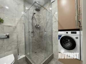 1-к квартира, посуточно, 40м2, 16/29 этаж