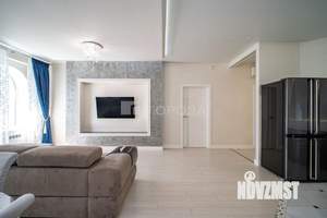 4-к квартира, на длительный срок, 127м2, 7/9 этаж