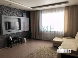 1-к квартира, на длительный срок, 42м2, 6/9 этаж