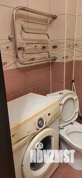 Студия квартира, на длительный срок, 28м2, 23/25 этаж