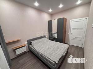 2-к квартира, на длительный срок, 43м2, 25/26 этаж