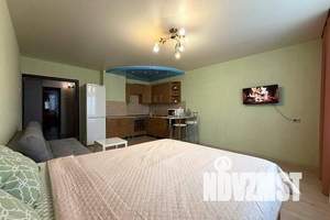 1-к квартира, посуточно, 40м2, 10/10 этаж