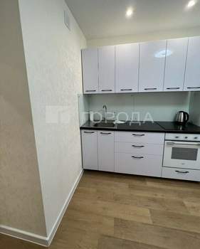 1-к квартира, на длительный срок, 40м2, 2/25 этаж