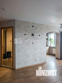 3-к квартира, на длительный срок, 64м2, 10/10 этаж