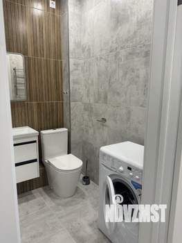 Студия квартира, на длительный срок, 31м2, 12/24 этаж