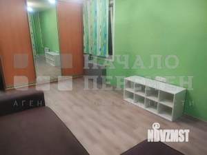 2-к квартира, на длительный срок, 47м2, 4/9 этаж