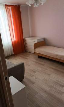 2-к квартира, на длительный срок, 65м2, 5/23 этаж