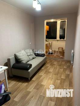 1-к квартира, на длительный срок, 40м2, 6/27 этаж