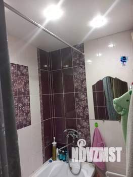 2-к квартира, на длительный срок, 45м2, 5/5 этаж