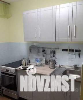 1-к квартира, на длительный срок, 33м2, 4/4 этаж