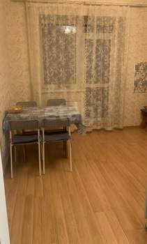 1-к квартира, на длительный срок, 42м2, 4/10 этаж