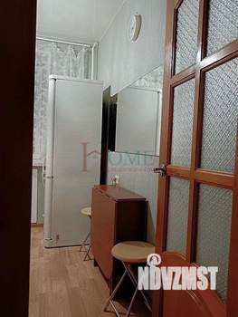 1-к квартира, на длительный срок, 32м2, 4/9 этаж