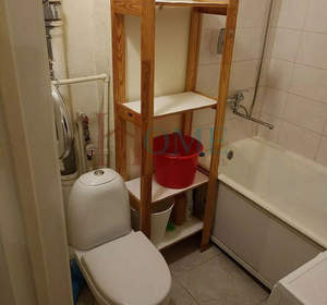 2-к квартира, на длительный срок, 43м2, 5/5 этаж