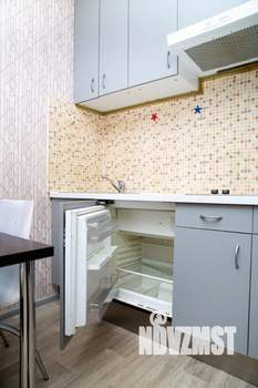 Студия квартира, на длительный срок, 27м2, 6/22 этаж