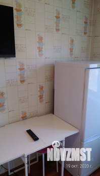 1-к квартира, на длительный срок, 32м2, 4/5 этаж