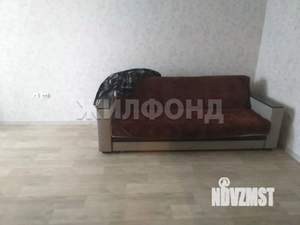 1-к квартира, на длительный срок, 38м2, 11/17 этаж