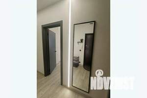 1-к квартира, посуточно, 38м2, 2/18 этаж