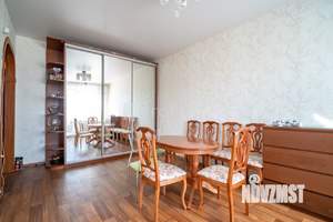 2-к квартира, на длительный срок, 47м2, 4/5 этаж