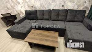 1-к квартира, на длительный срок, 47м2, 11/21 этаж