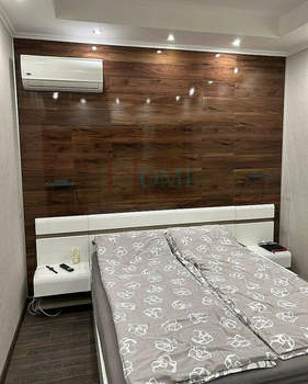 2-к квартира, на длительный срок, 48м2, 12/17 этаж