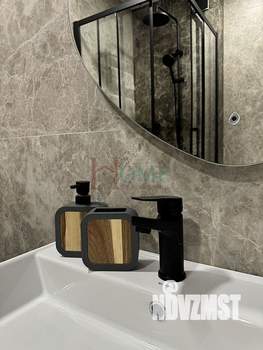 Студия квартира, на длительный срок, 24м2, 12/25 этаж