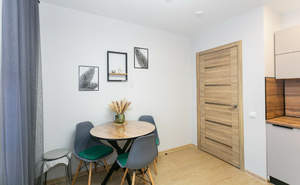 1-к квартира, на длительный срок, 34м2, 10/13 этаж