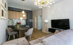 2-к квартира, на длительный срок, 37м2, 6/25 этаж