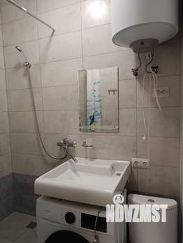 Студия квартира, на длительный срок, 18м2, 3/5 этаж