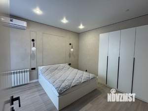 2-к квартира, на длительный срок, 49м2, 2/24 этаж