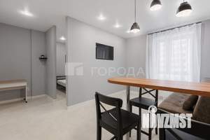 1-к квартира, на длительный срок, 41м2, 5/25 этаж