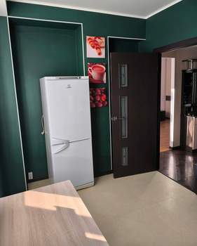 1-к квартира, на длительный срок, 31м2, 19/19 этаж