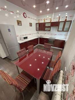 2-к квартира, на длительный срок, 83м2, 4/16 этаж