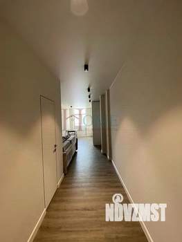 1-к квартира, на длительный срок, 50м2, 16/20 этаж