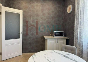 1-к квартира, на длительный срок, 42м2, 7/24 этаж