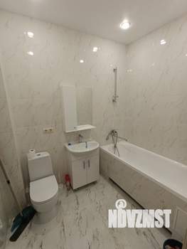 1-к квартира, на длительный срок, 45м2, 14/27 этаж