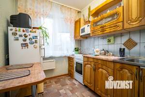 1-к квартира, на длительный срок, 30м2, 2/9 этаж